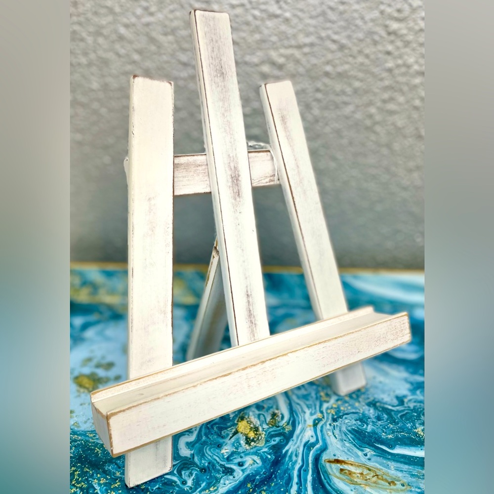 Hobby Lobby Art Easel Picture Stand